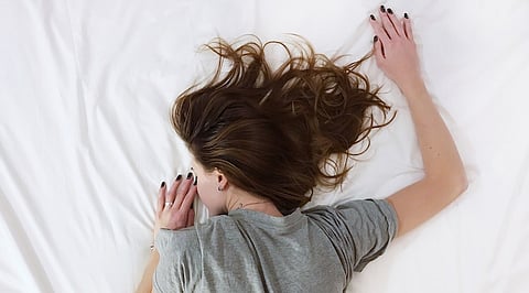 Daytime sleep can raise dementia risk: Neurologist Dr Sudhir