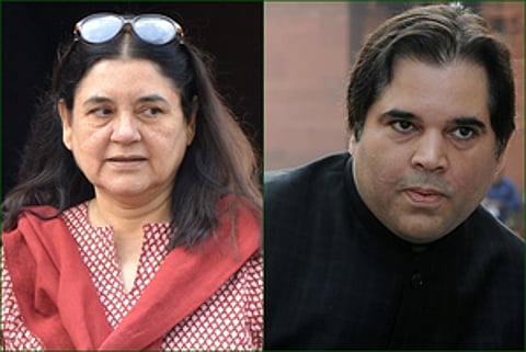 Lok Sabha Election 2024: Uttar Pradesh’s ‘family constituencies’ rule the poll scene
