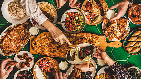 Effectively managing diabetes during Ramadan