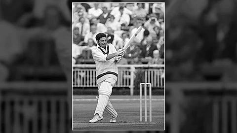 Farokh Engineer reflects on his cricketing career