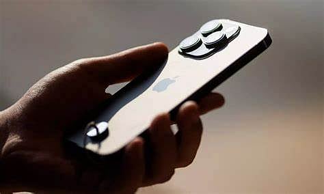 How suppliers are helping iPhone maker achieve green energy goals