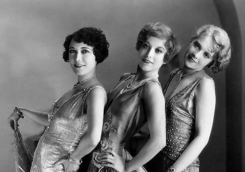 Skirt lengths, heel heights, and economic recessions