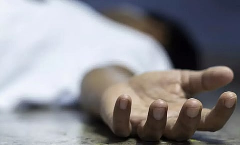 Details of unidentified body recovered in Guwahati still not known