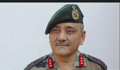 There is need to develop ‘joint culture’ for armed forces: CDS Anil Chauhan