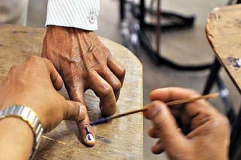 Lok Sabha Election 2024 Phase 5