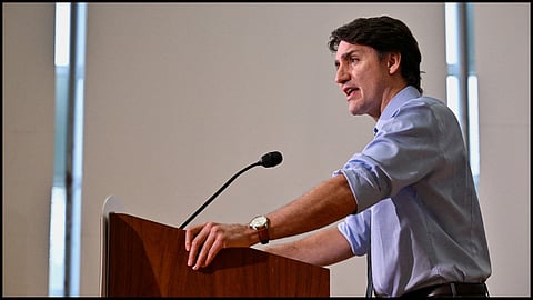 ‘PRC clandestinely, deceptively interfered in our elections’ Says Canadian Security Intelligence Service (CSIS)
