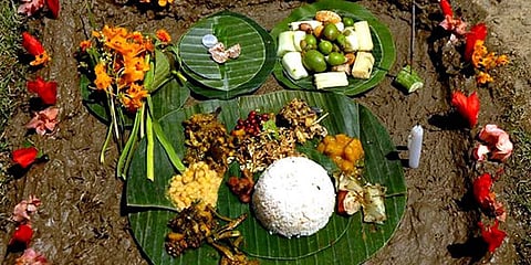 Manipur: Sajibu Cheiraoba Celebrated Amidst Restrictions in Manipur