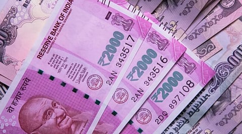 Election machinery seizes over Rs 9 lakh cash in Arunachal Pradesh