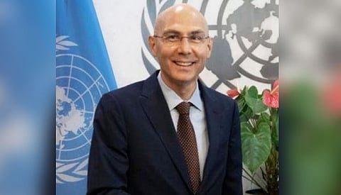 ‘Iran cracking down on women for failing to cover hair’ Says UN Rights