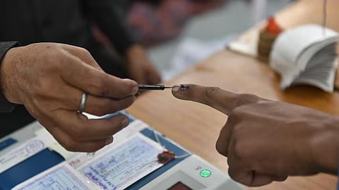 Lok Sabha Election: 68.73% voters’ turnout in Digboi