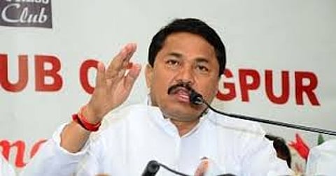 Maharashtra Congress slams Bharatiya Janata Party for targeting opposition