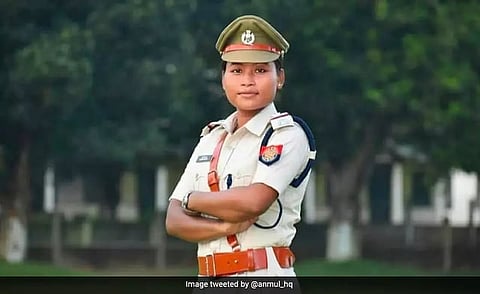 Assam: Cases over SI Junmoni Rabha withdrawn by mother in Kaliabor Sub-Divisional Judicial Court