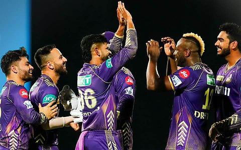 Indian Premier League 2024: Kolkata Knight Riders beat Delhi Capitals, maintain unbeaten run