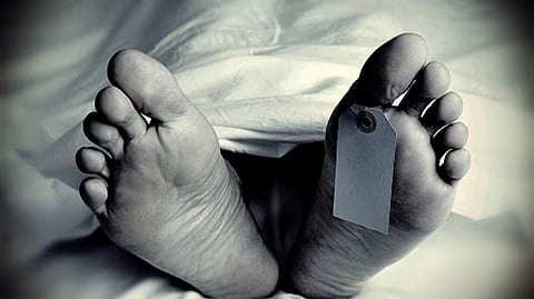 Assam: Senior citizen Swarna Baruah passes away in Lakhimpur district