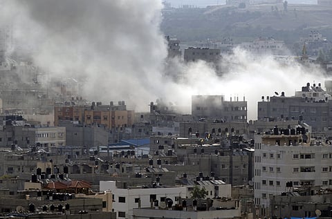 Israel rescues four hostages held by Hamas since October