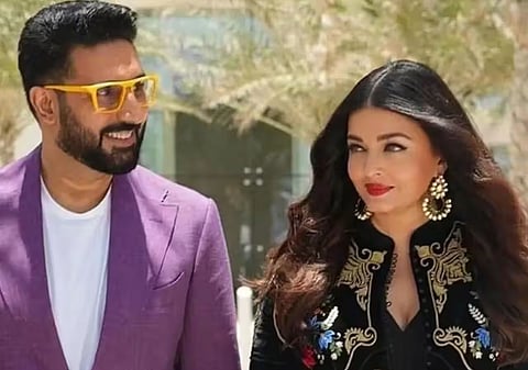 When Abhishek revealed the secret behind his successful marriage with Aishwarya