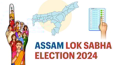 Assam: 19 lakh voters in Barpeta Lok Sabha constituency