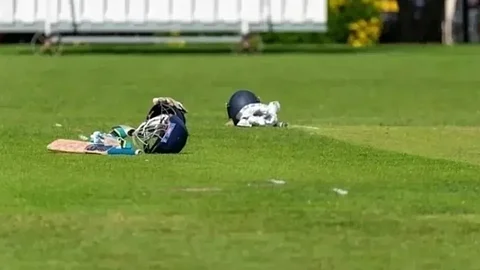 World Masters League T20 set to ignite cricketing passion worldwide