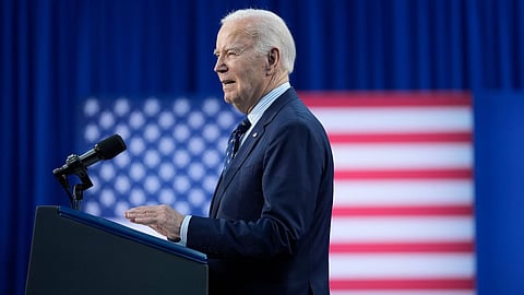 US airlines ask Joe Biden administration not to approve additional flights to China