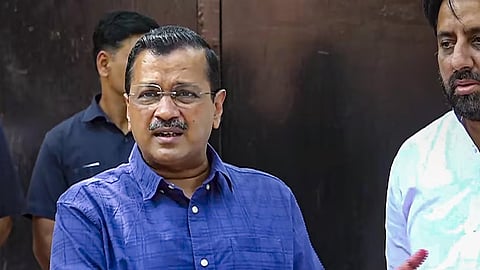 Delhi court turns down Chief Minister Arvind Kejriwal’s plea