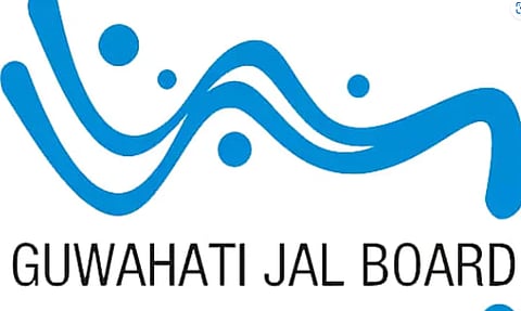 Guwahati Jal Board to conduct flushing and testing of water pipes in city