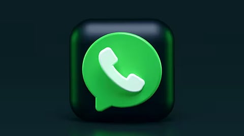 Meta-owned WhatsApp’s new filter option will let users get list of their favourites from chats tab