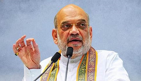 ‘Modi government signed over 10 accords in Northeast leading to surrender of over 10K militants’