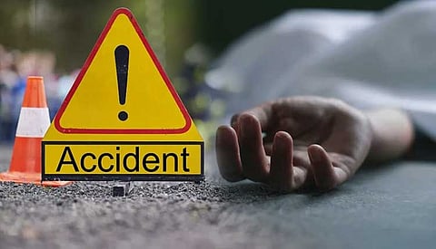3 dead, 2 injured, 3 missing as car falls into stream in J&K’s Sonamarg area