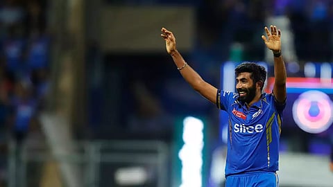 I try not to be one-trick pony, says Jasprit Bumrah after claiming 5-fer