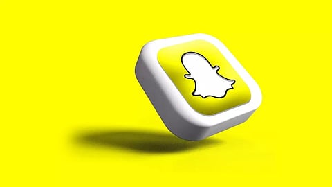Snapchat reaches 422 million daily active users globally