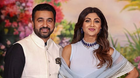 Bitcoin scam case: ED attaches assets worth over Rs 97 cr of Raj Kundra, Shilpa Shetty