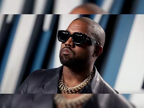 Controversial rapper and fashion mogul Kanye West sued for workplace abuse, lewd behaviour