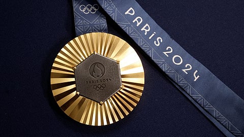 World Athletics introduces prize money for Paris Olympic gold medallists