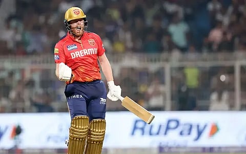 Former Australia cricketer Matthew Hayden labels Bairstow’s ton as ‘one of the great innings’