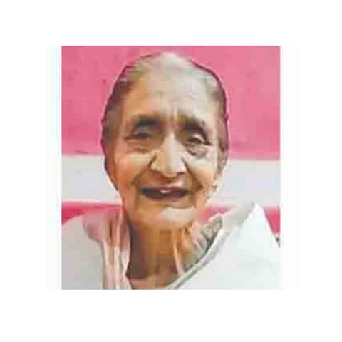 Doomdooma: Pious lady Kunjalata Mazumdar expires