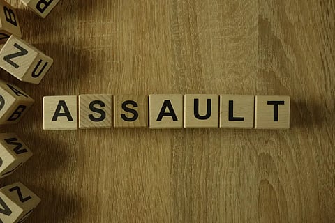 Two women ‘assaulted’ by bar bouncer in Guwahati city