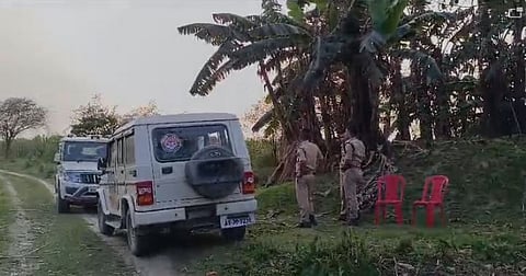 Assam: Main Accused in Udhantala Char Firing Incident Apprehended by Dhing Police