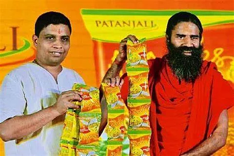 New Delhi: Supreme Court Dismisses Patanjali's "Unconditional Apology" in Misleading Advertisements Case