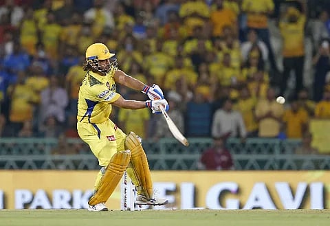 IPL 2024: Tom Moody, Wasim Jaffer, Robin Uthappa marvel at Dhoni’s impressive fitness