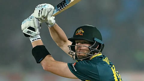 Australian cricket star Steven Smith joins Major League Cricket (MLC) franchise Washington Freedom