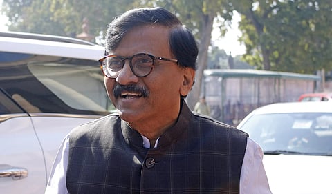 Maha Vikas Aghadi (MVA) allies in fresh war of words over PM’s post; BJP gleeful