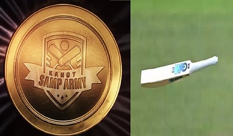 Legend Cricket Trophy’s team owner indicted for match-fixing