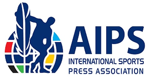 Subodh Malla Barua heads for Congress of world sports journalists’ organization AIPS