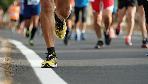 Guwahati Half Marathon to be held on April 7 in city