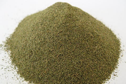 4 kg opium seized by GRP at Guwahati Railway Station