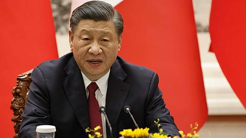 Under Xi Jinping, China’s powerful spy agency drastically raises its public profile