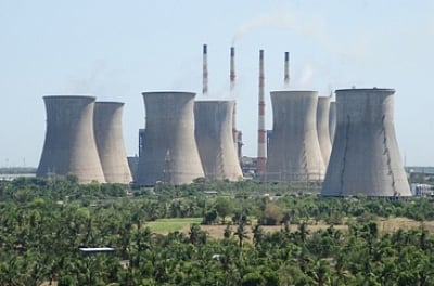 Union Power Ministry set up panel for monitoring thermal power projects