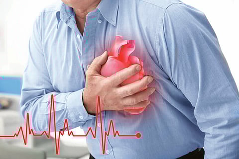 Blood tests can help detect heart attack risk: Experts