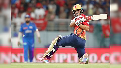 ‘Fantastic display of skill; almost won the match’, Suryakumar praises Ashutosh Sharma