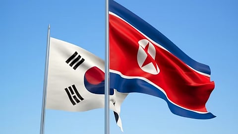 ‘North Korea will face end of regime if it uses nuclear weapons’ Says South Korean defense ministry